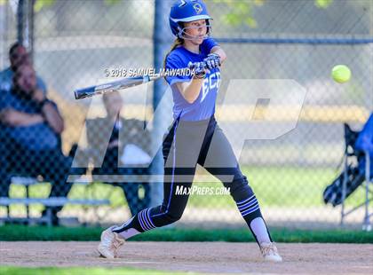 Thumbnail 2 in El Camino Real vs Birmingham photogallery.