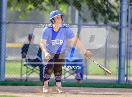 Thumbnail 1 in El Camino Real vs Birmingham photogallery.
