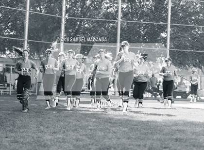 Thumbnail 1 in El Camino Real vs Birmingham photogallery.