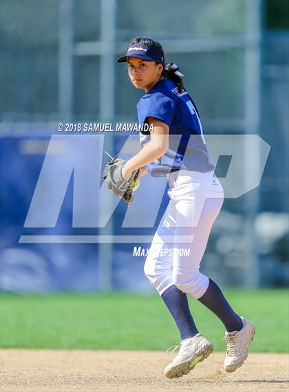 Thumbnail 2 in El Camino Real vs Birmingham photogallery.
