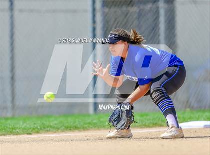 Thumbnail 3 in El Camino Real vs Birmingham photogallery.
