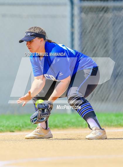 Thumbnail 1 in El Camino Real vs Birmingham photogallery.