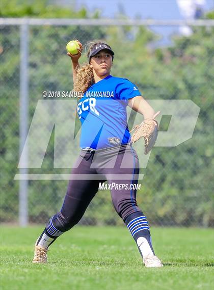 Thumbnail 1 in El Camino Real vs Birmingham photogallery.