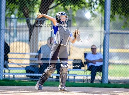 Thumbnail 2 in El Camino Real vs Birmingham photogallery.
