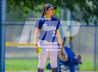 Thumbnail 3 in El Camino Real vs Birmingham photogallery.