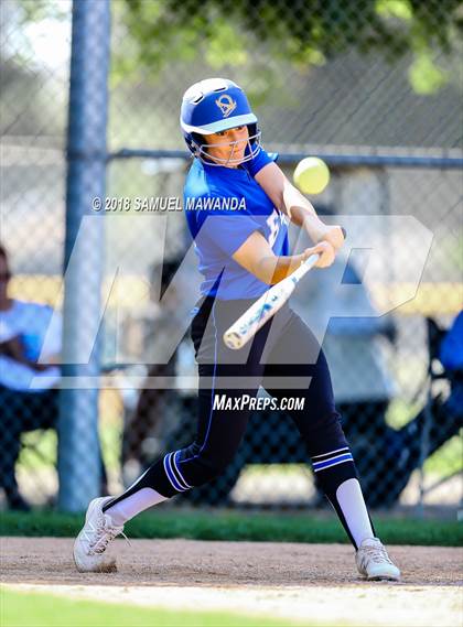 Thumbnail 3 in El Camino Real vs Birmingham photogallery.