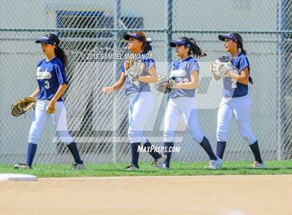 Thumbnail 3 in El Camino Real vs Birmingham photogallery.