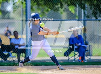 Thumbnail 1 in El Camino Real vs Birmingham photogallery.