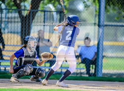 Thumbnail 2 in El Camino Real vs Birmingham photogallery.