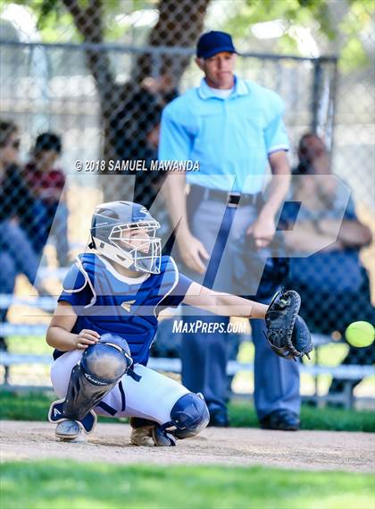 Thumbnail 1 in El Camino Real vs Birmingham photogallery.