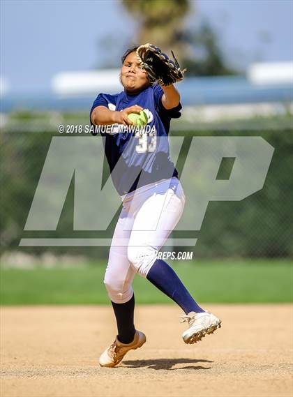 Thumbnail 1 in El Camino Real vs Birmingham photogallery.