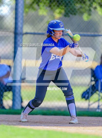 Thumbnail 2 in El Camino Real vs Birmingham photogallery.