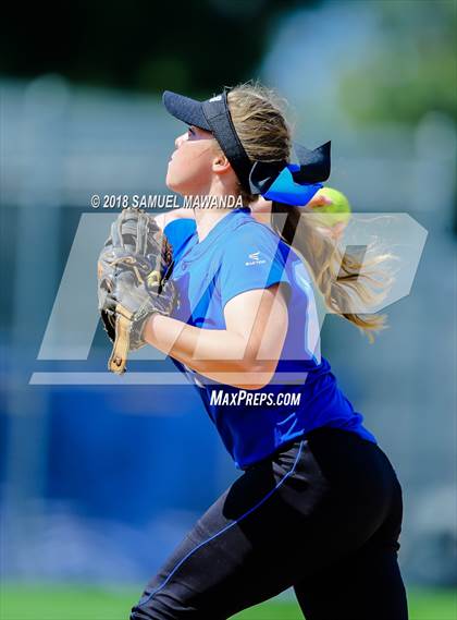 Thumbnail 2 in El Camino Real vs Birmingham photogallery.