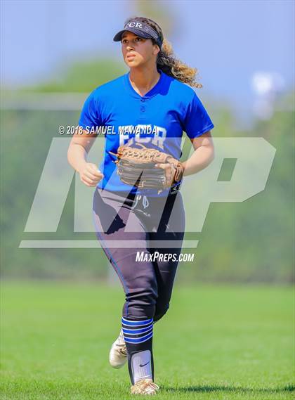 Thumbnail 2 in El Camino Real vs Birmingham photogallery.