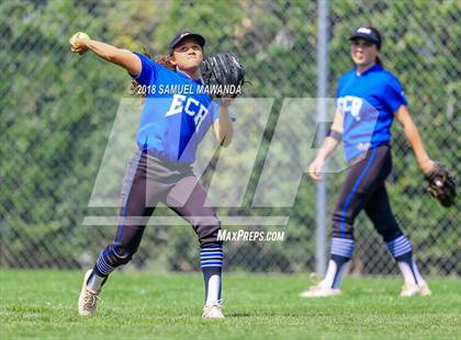 Thumbnail 1 in El Camino Real vs Birmingham photogallery.