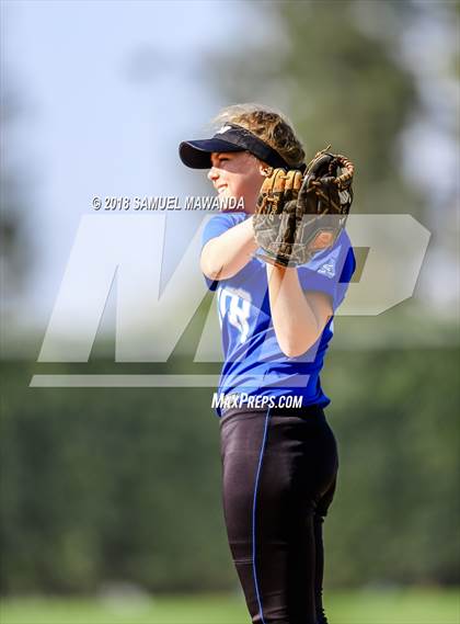 Thumbnail 3 in El Camino Real vs Birmingham photogallery.