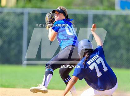 Thumbnail 1 in El Camino Real vs Birmingham photogallery.