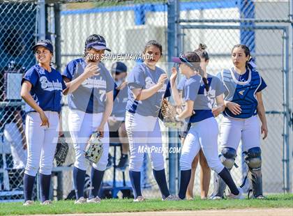 Thumbnail 2 in El Camino Real vs Birmingham photogallery.