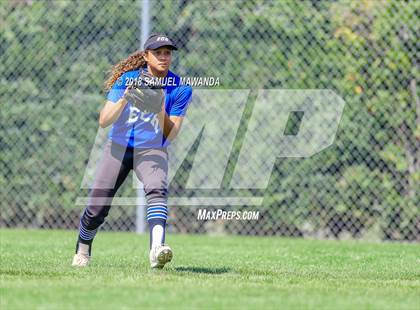 Thumbnail 3 in El Camino Real vs Birmingham photogallery.