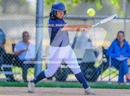 Thumbnail 1 in El Camino Real vs Birmingham photogallery.