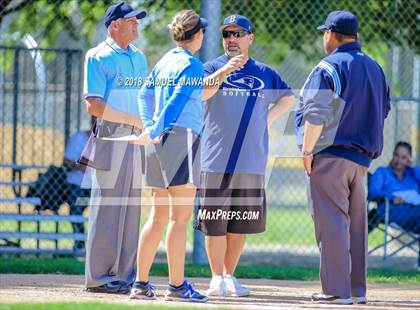 Thumbnail 2 in El Camino Real vs Birmingham photogallery.