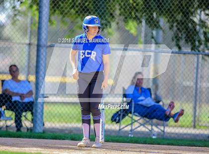 Thumbnail 2 in El Camino Real vs Birmingham photogallery.
