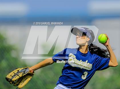 Thumbnail 1 in El Camino Real vs Birmingham photogallery.