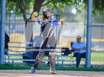 Thumbnail 1 in El Camino Real vs Birmingham photogallery.