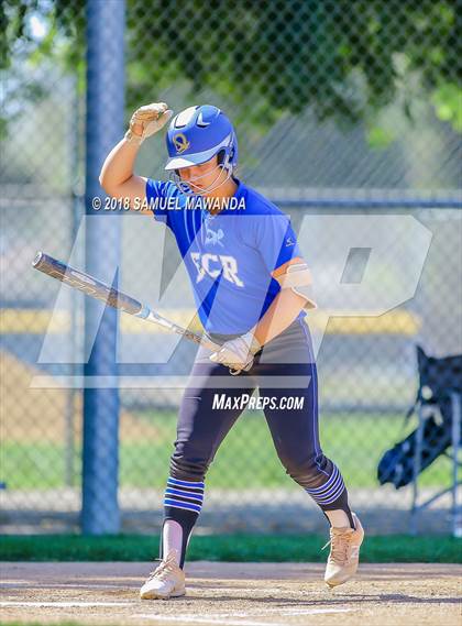 Thumbnail 1 in El Camino Real vs Birmingham photogallery.