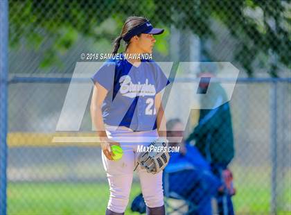 Thumbnail 1 in El Camino Real vs Birmingham photogallery.