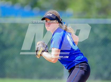 Thumbnail 1 in El Camino Real vs Birmingham photogallery.