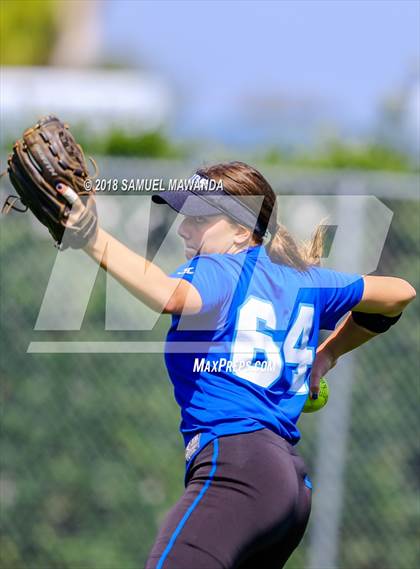 Thumbnail 3 in El Camino Real vs Birmingham photogallery.