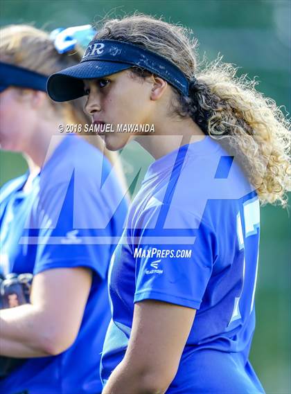Thumbnail 1 in El Camino Real vs Birmingham photogallery.