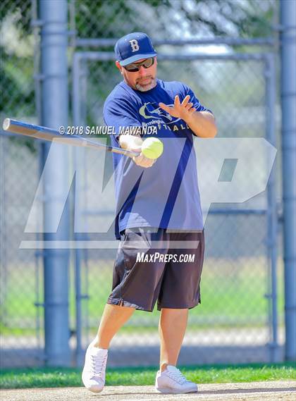 Thumbnail 1 in El Camino Real vs Birmingham photogallery.