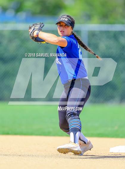 Thumbnail 1 in El Camino Real vs Birmingham photogallery.
