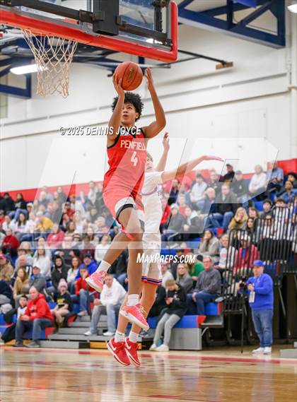 Thumbnail 3 in Penfield @ Fairport photogallery.