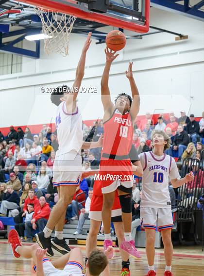 Thumbnail 1 in Penfield @ Fairport photogallery.