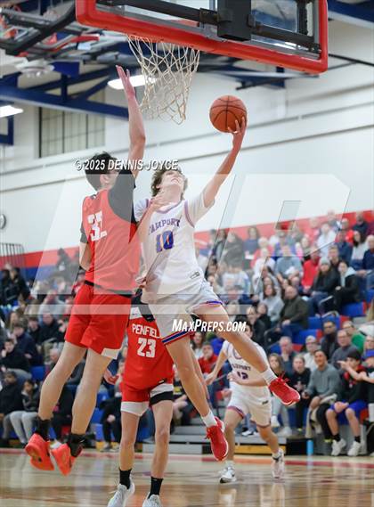 Thumbnail 3 in Penfield @ Fairport photogallery.