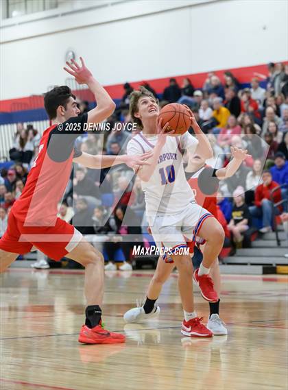 Thumbnail 1 in Penfield @ Fairport photogallery.