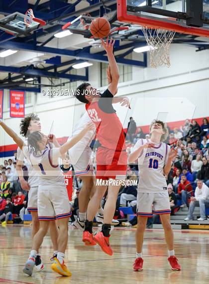 Thumbnail 1 in Penfield @ Fairport photogallery.