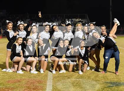 Thumbnail 2 in Imagine Prep Superstition vs. American Leadership Academy - Gilbert North (CAA D3 Final - Awards Photos) photogallery.