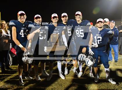 Thumbnail 3 in Imagine Prep Superstition vs. American Leadership Academy - Gilbert North (CAA D3 Final - Awards Photos) photogallery.