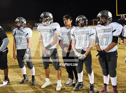 Thumbnail 3 in Imagine Prep Superstition vs. American Leadership Academy - Gilbert North (CAA D3 Final - Awards Photos) photogallery.