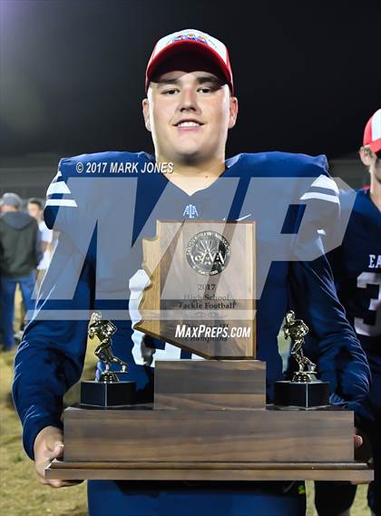 Thumbnail 3 in Imagine Prep Superstition vs. American Leadership Academy - Gilbert North (CAA D3 Final - Awards Photos) photogallery.