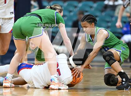 Thumbnail 2 in Cherry Creek vs. Doherty (CHSAA 6A Great 8) photogallery.