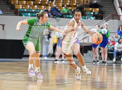 Thumbnail 1 in Cherry Creek vs. Doherty (CHSAA 6A Great 8) photogallery.