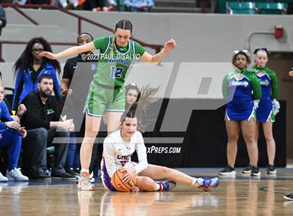 Thumbnail 1 in Cherry Creek vs. Doherty (CHSAA 6A Great 8) photogallery.