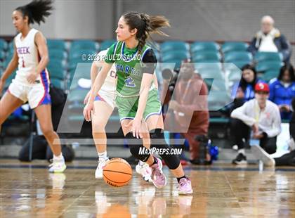 Thumbnail 1 in Cherry Creek vs. Doherty (CHSAA 6A Great 8) photogallery.