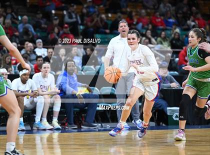 Thumbnail 1 in Cherry Creek vs. Doherty (CHSAA 6A Great 8) photogallery.