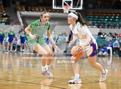 Thumbnail 3 in Cherry Creek vs. Doherty (CHSAA 6A Great 8) photogallery.